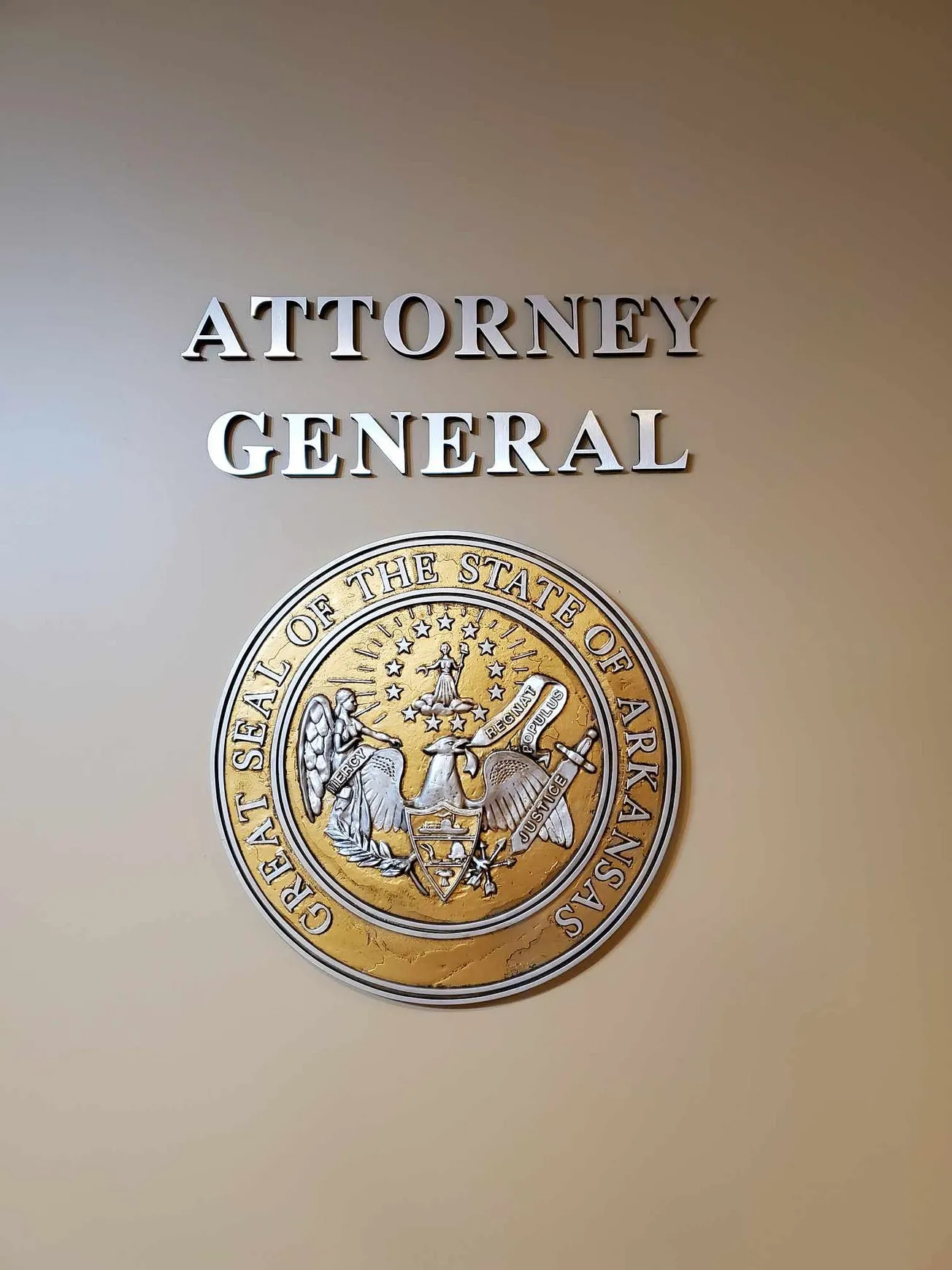 Arkansas AG Opens Investigation Into Pulaski County Election