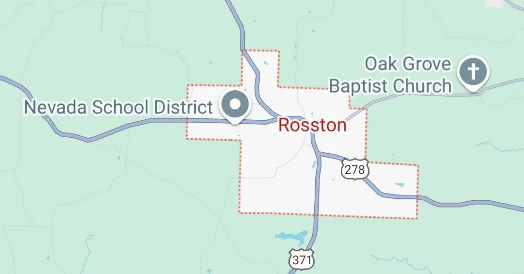 Why Does Rosston Audit Show Non-Compliance Year After Year?