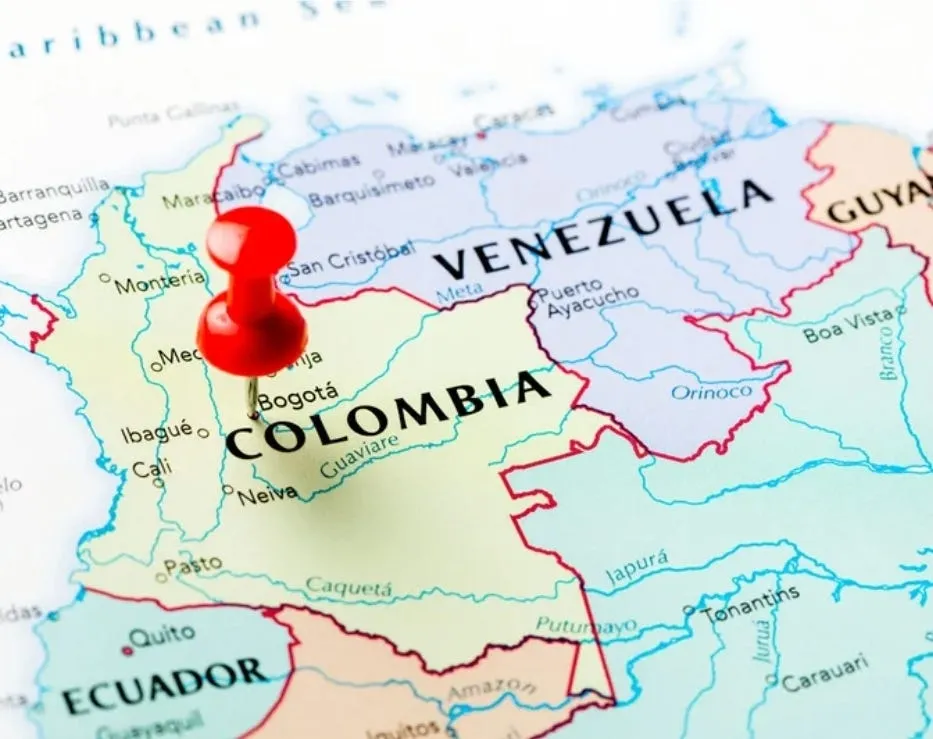 Trump: Colombia Rejects Deported Criminals, Immediate Sanctions