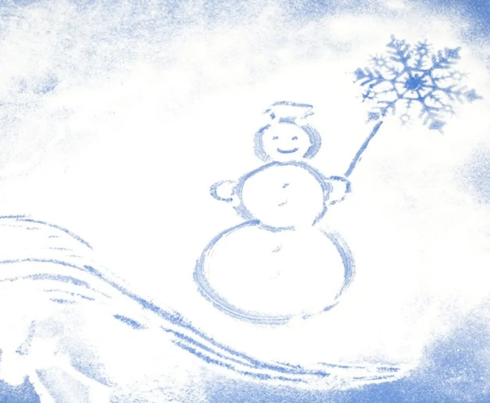 Snowmen Winners!
