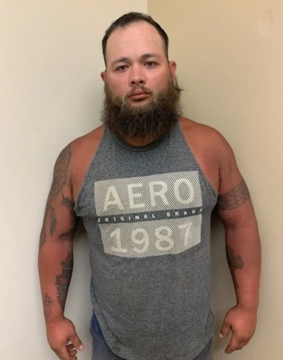 Louisiana: Agents Arrest Man For First Degree Rape Of Juvenile