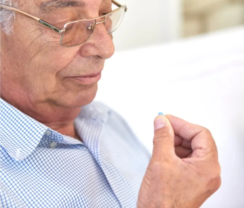 Company Voluntarily Recalls Horny Goat Weed Capsules