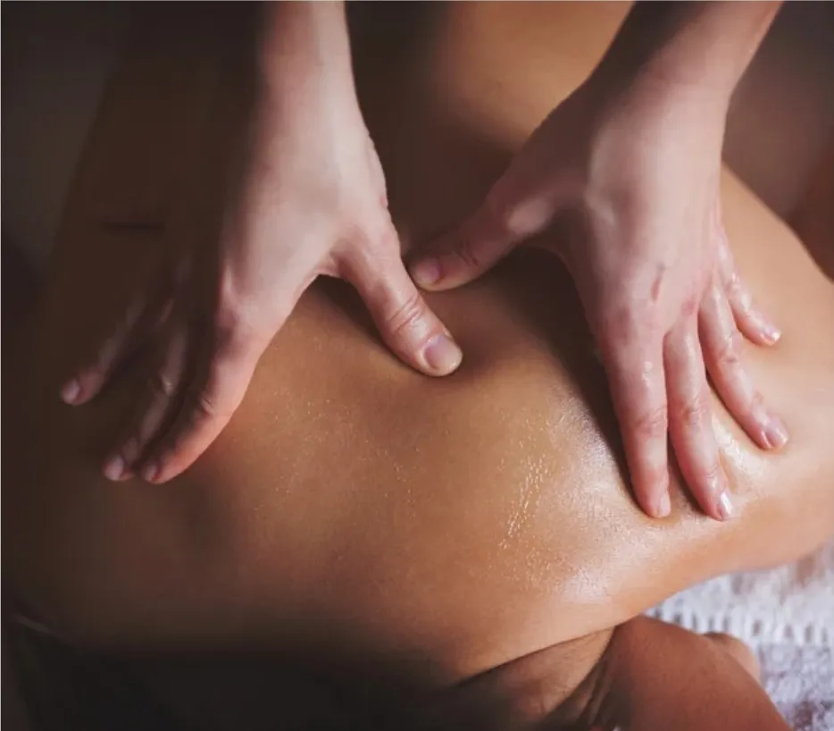 Human Trafficking: Arkansas Massage Parlors' New Requirements