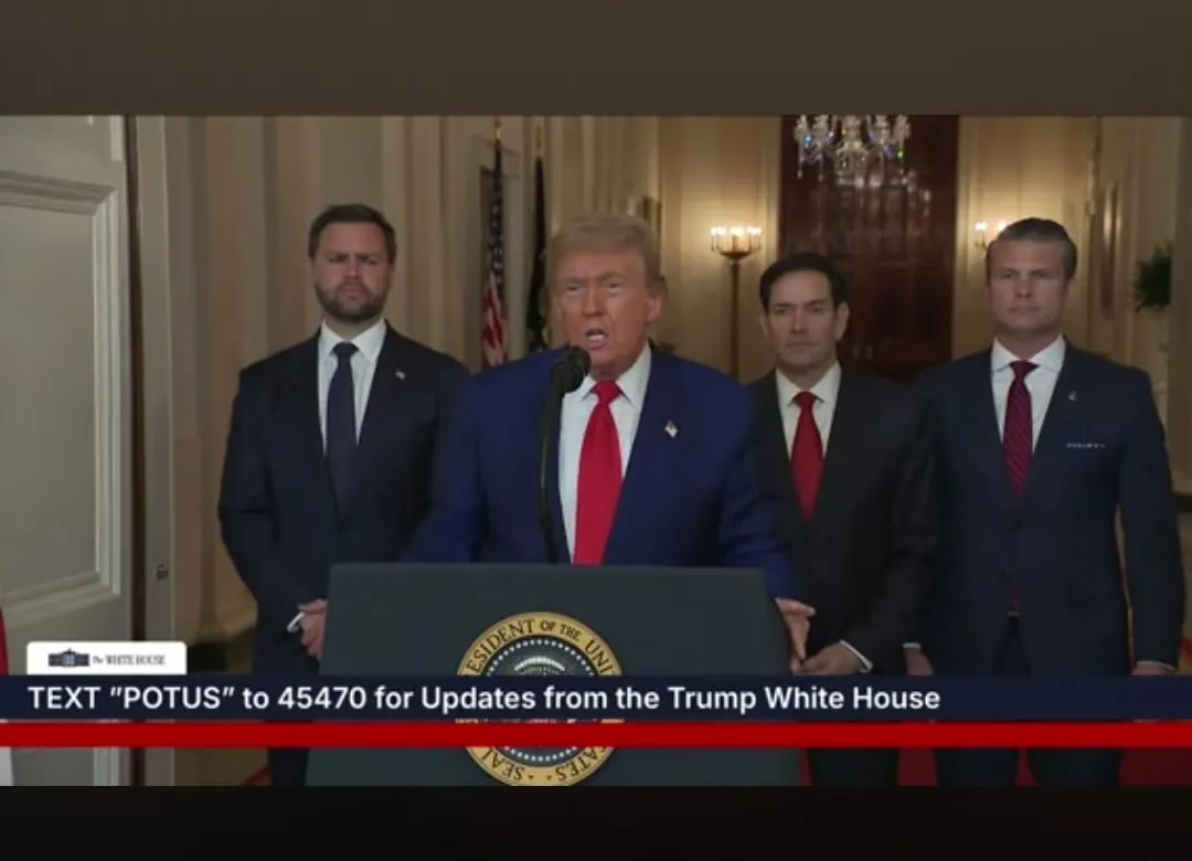 Trump and Iran: Accolades, Impeachment, Warnings