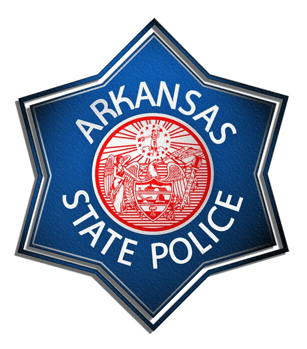 Arkansas State Police Arrests Two Lexa Residents On Multiple Child Exploitation Charges