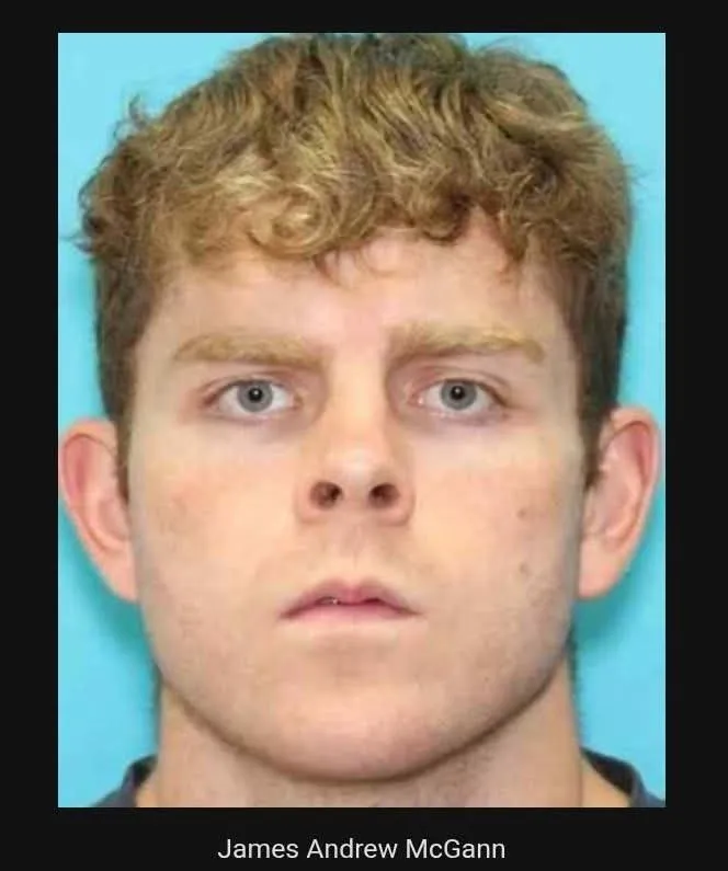 ASP Arrests Suspect In Devil's Den Double Homicide