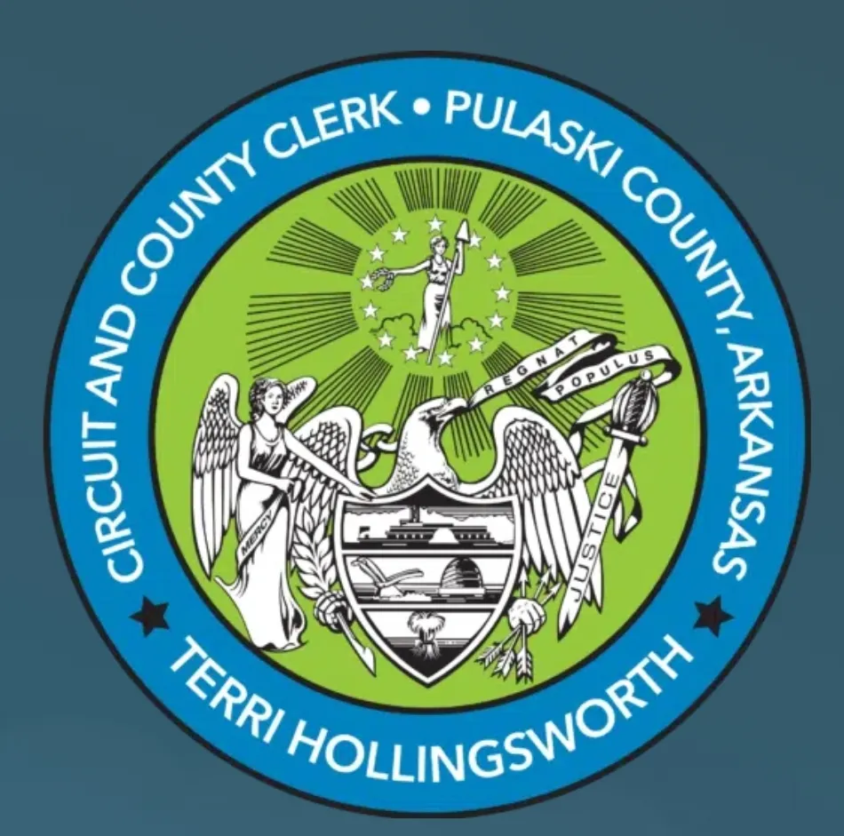 Attorney General Tim Griffin's Election Integrity Unit: 2024 Pulaski County Election Arrest