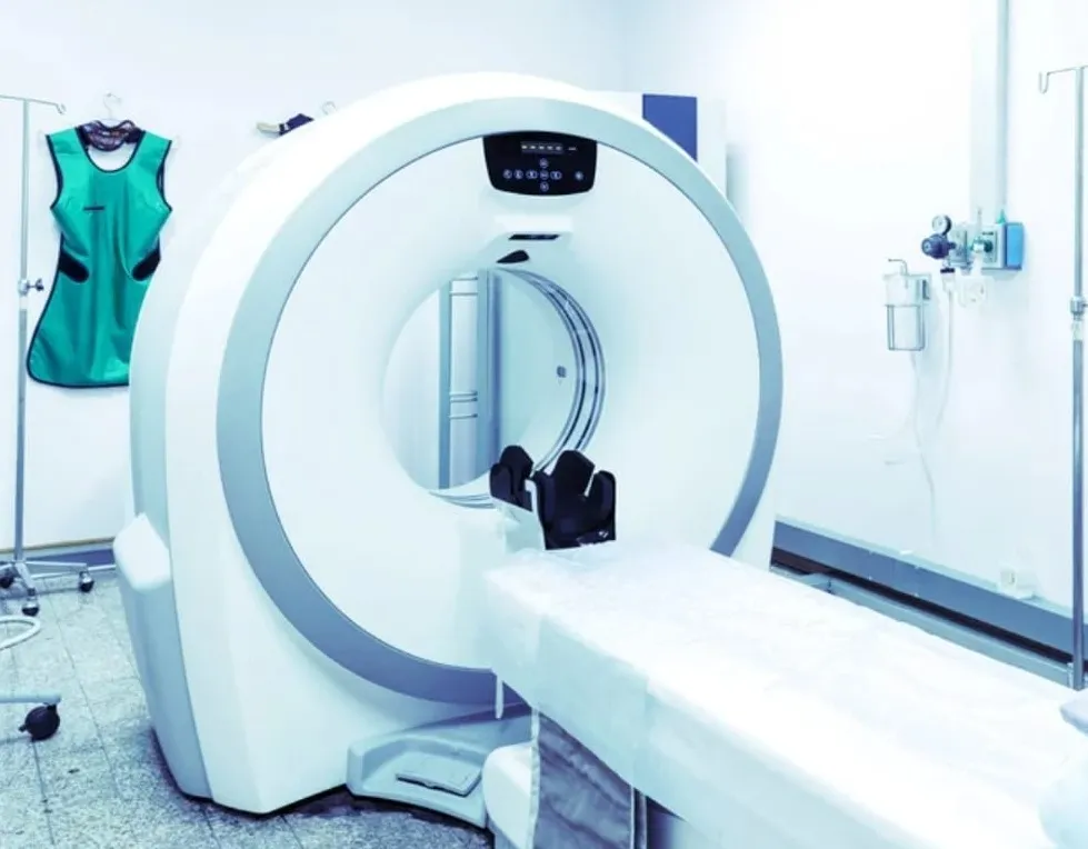 Too Many CT Scans?