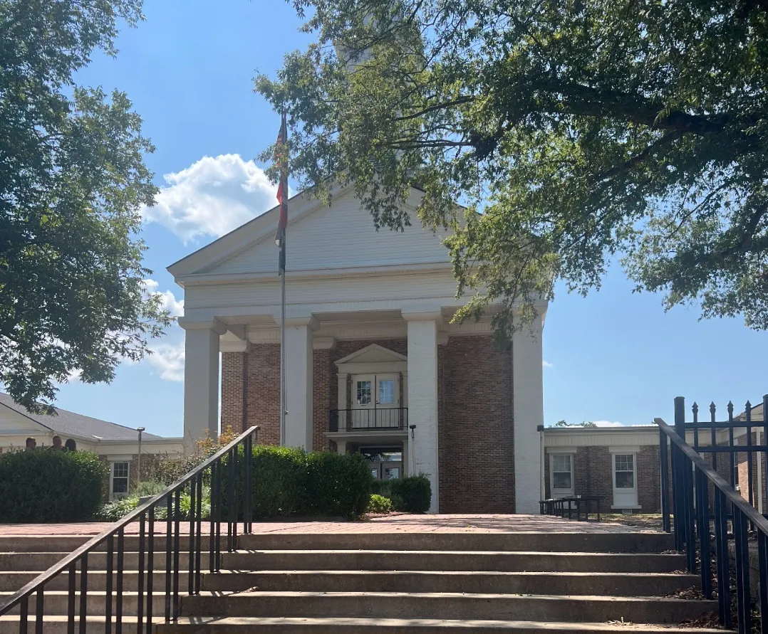 Grant County: Data Center FOIA Lawsuit