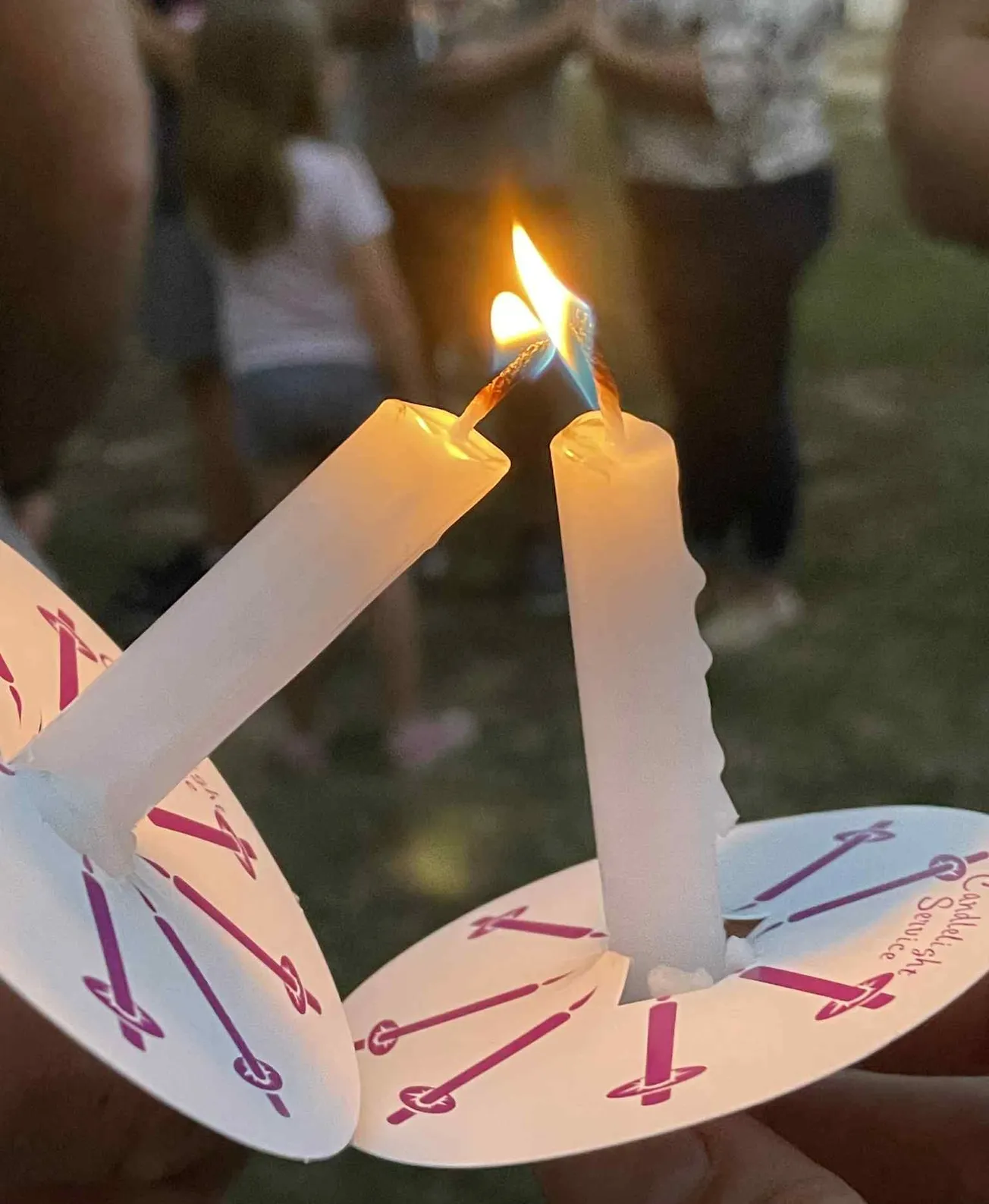 Charlie Kirk Remembered In Sheridan