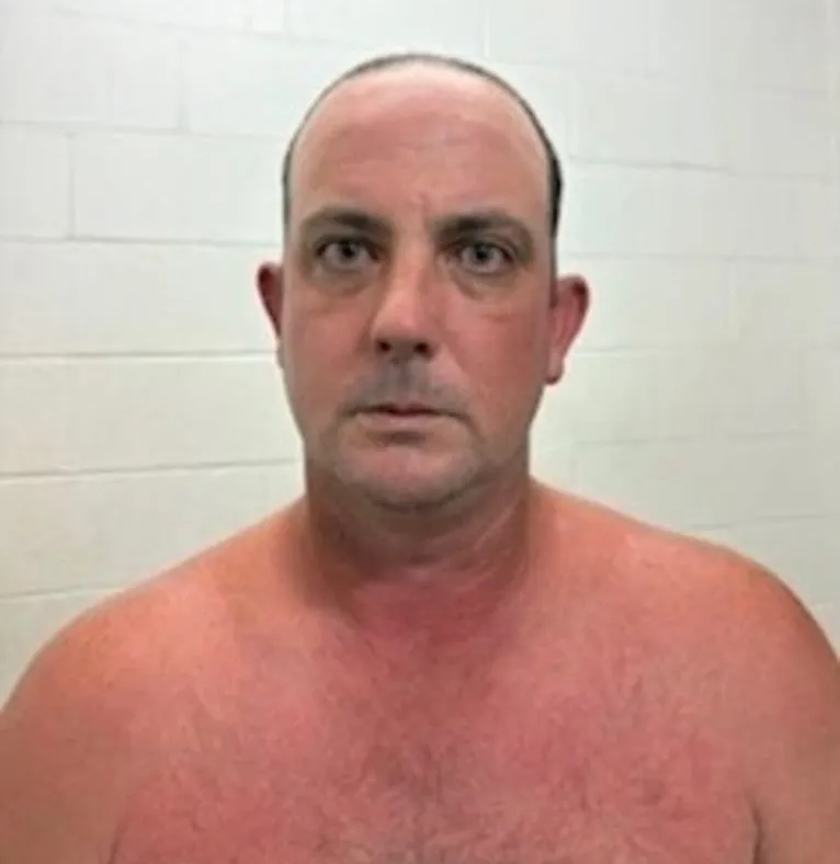 Louisiana Man Arrested for 80 Counts of CSAM