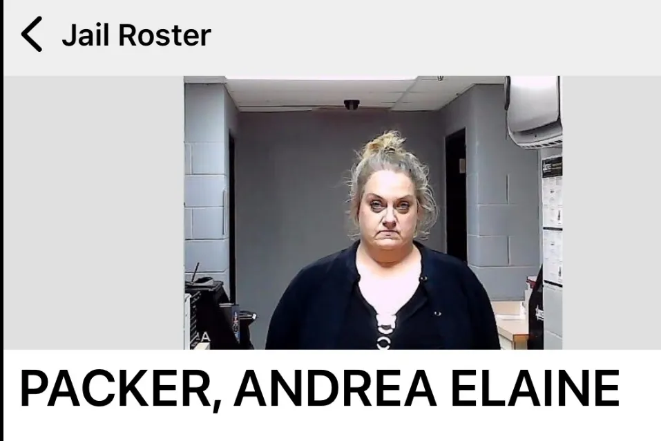 Sheridan Repeat Offender Andrea Packer Pleas Guilty To 10 Felony Drug Charges