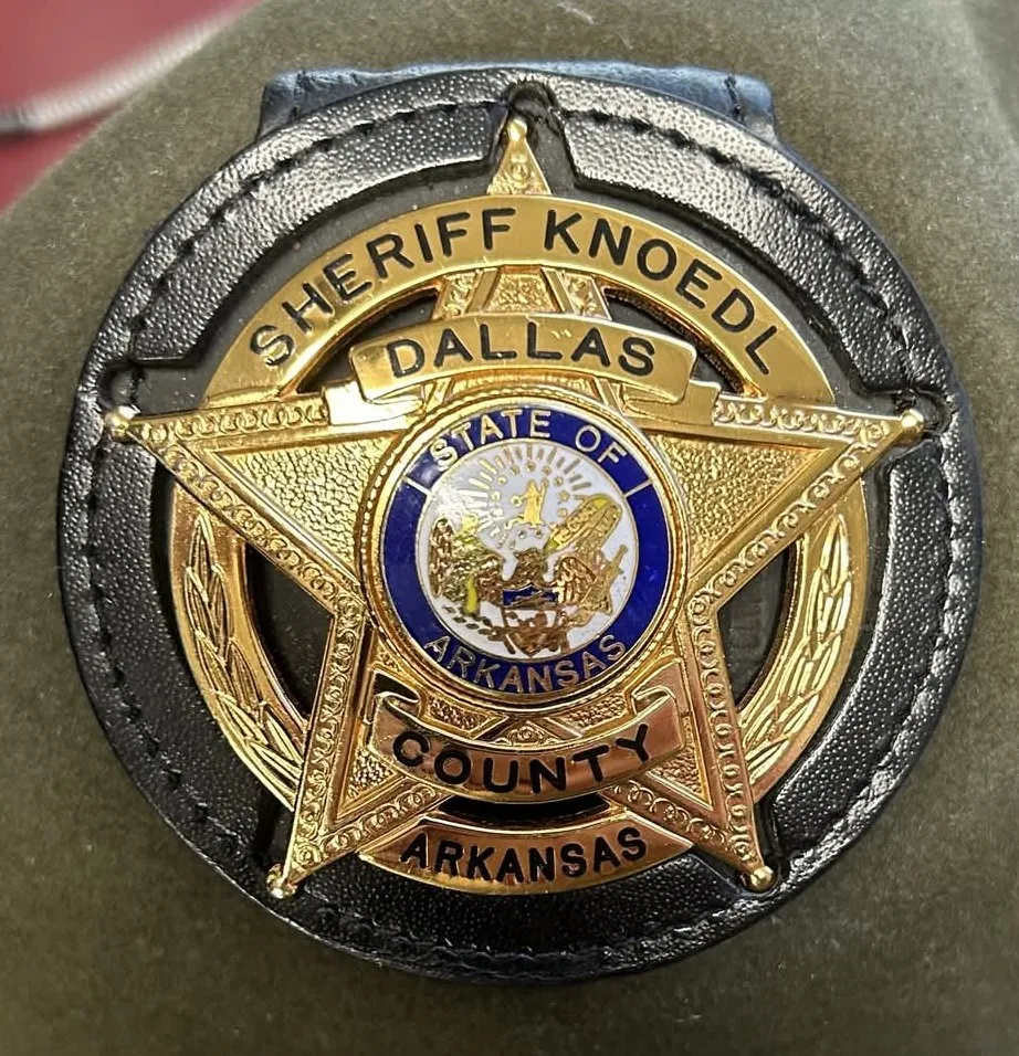 Dallas County Sheriff Mike Knoedl Addresses Social Media Trolls