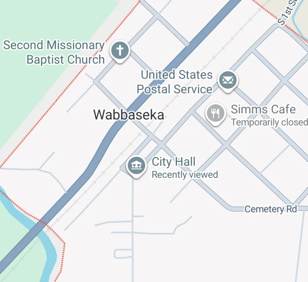 Wabbeska Legislative Audit: Years Of Mismanagement