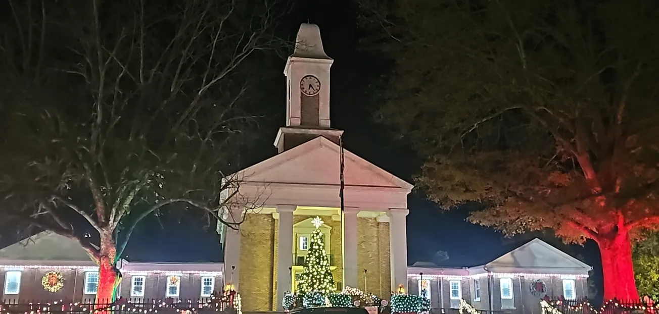 The Mysterious Grant County Docket