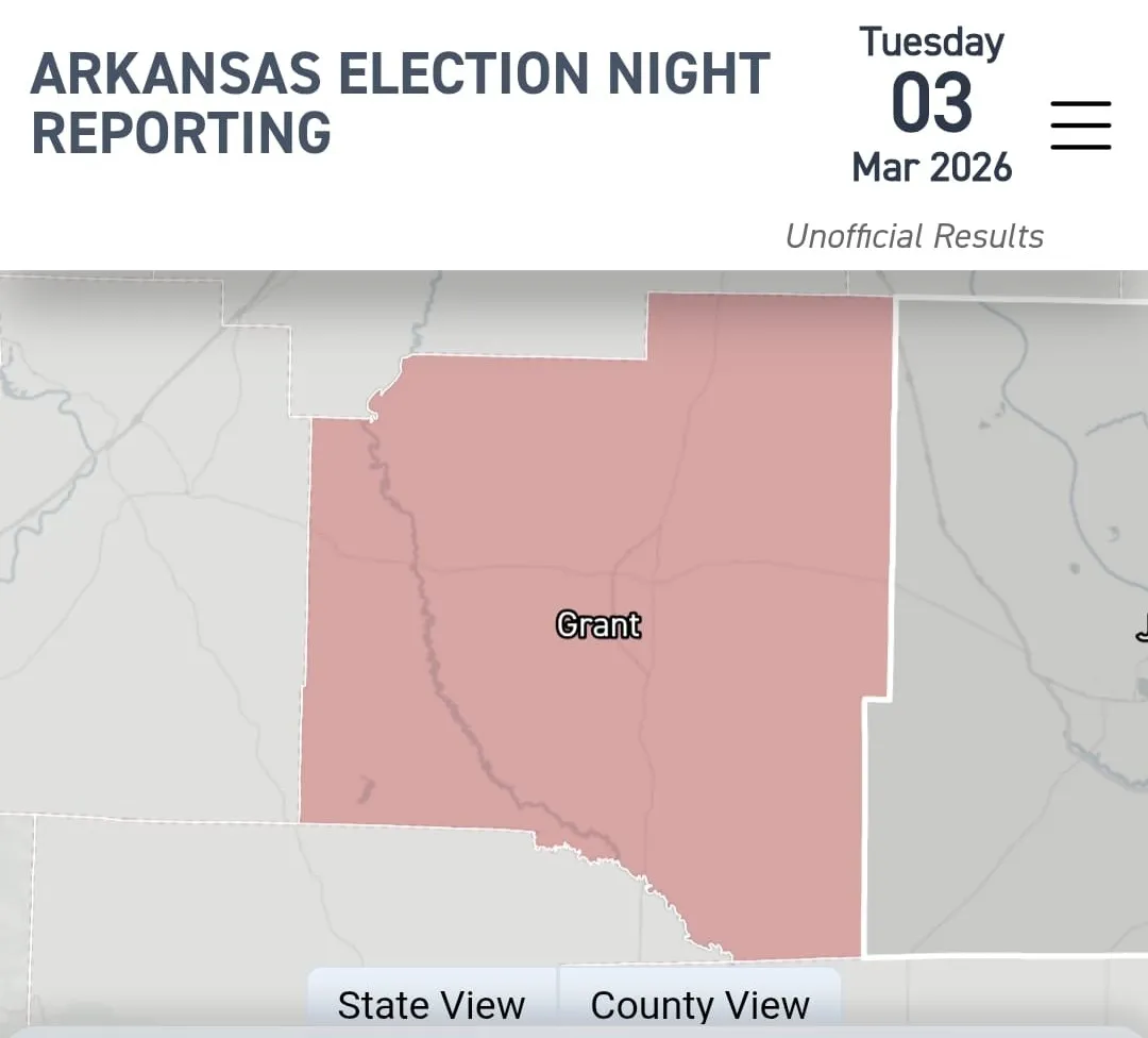 Grant County Election Irregularities and Security Camera Footage