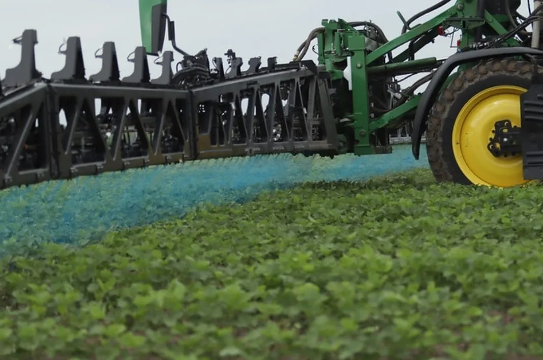 Lawsuit Filed To Halt Dicamba Use; Roundup Settlement Appears Ahead of SCOTUS Case