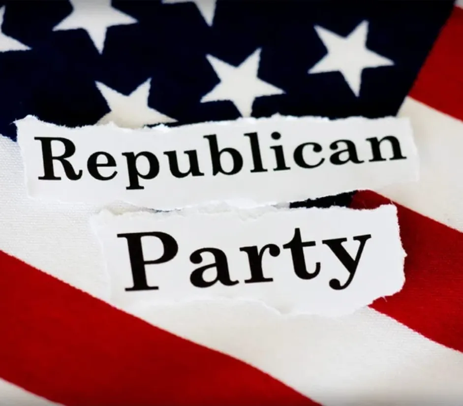 Ken Yang vs. Casey Reed vs. Republican Party of Arkansas